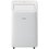 Кондиционер мобильный Hisense AP-12CW4GQCS00 белый