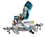 Торцовочная пила  Makita LS1018LN