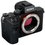 Беззеркальный фотоаппарат Sony Alpha 7 III (ILCE-7M3K) Kit 28-70mm черный