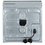Электр меши Hotpoint HSTFD 1232 JS BLG