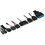 Корпус ZALMAN M4 [M4 Black] черный