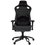 Компьютерное кресло ARDOR GAMING Battle Glade 1000R черный