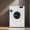 Стиральная машина Aceline WF-6A1H белый