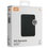 1 ТБ Внешний HDD WD Elements Portable [WDBUZG0010BBK-CESN]