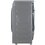 Стиральная машина Haier HW60-BP12919AS серебристый