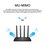 Wi-Fi router TP-Link Archer C6 v3.2