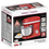 Миксер Profi Cook PC-KM 1197 красный
