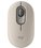 Мышь беспроводная Logitech POP Mouse [910-006622] бежевый