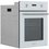 Электрический духовой шкаф Indesit IBFTE 1944 JH WH белый