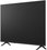 55" (139 см) Телевизор LG 55NU850B6LA черный