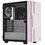 Корпус GameMax Brufen C3 WP [Brufen C3 WP] белый
