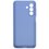 Накладка  BoraSCO Silicone Case для Samsung Galaxy A26 фиолетовый