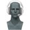 Беспроводные наушники SteelSeries Arctis Nova 3 Wireless  белый 2023
