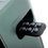 Fan Brayer BR4976  green