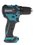 Дрель-шуруповерт Makita DF332DZ CXT 12V без ЗУ, без АКБ