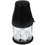 Измельчитель  Centek CT-1398 черный