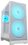 Корпус Cougar Airface 180 RGB [Airface 180 RGB White] белый