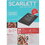 Кухонные весы Scarlett SC-KS57P66 черный