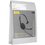 Проводная моногарнитура Jabra Evolve2 30 USB-C UC Mono  черный 2021