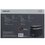 Тостер DEXP DT-850D черный