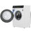Стиральная машина DEXP WM-F612MKHE/WBSI белый