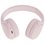 Беспроводные наушники Sony WH-CH520  розовый 2023