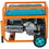 Электрогенератор   бензиновый FinePower FPG-5000