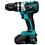 Drill-driver FinePower CDHBL55K OneBase20