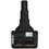 Вертикальный пылесос  Tefal Animal TY9A73WO  красный