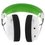 Беспроводные/проводные наушники Razer BlackShark V3 X Hyperspeed for Xbox  белый 2025