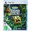Игра SpongeBob SquarePants: Titans of the Tide (PS5)