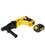 Перфоратор DeWalt DCH133M1-XJ XR FLEXVOLТ 18/54V , Без ЗУ, Без АКБ