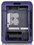 Корпус Thermaltake The Tower 600 Future Dusk [CA-1Z1-00MNWN-00] синий