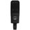 Микрофон Audio-technica AT4033a черный