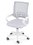 Компьютерное кресло BYROOM Office Staff серый