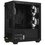 Корпус ExeGate Mistery X2-NPX450 [EX294481RUS] черный