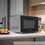Микроволновая печь Gorenje MO20A3X серебристый