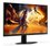27" Monitor AOC 27G4XE black
