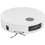 Robot vacuum cleaner Dreame Aqua 10 Ultra Roller Complete white