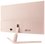 23.8" Монитор ASUS VU249CFE-P розовый
