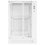 Корпус DEEPCOOL CH170 DIGITAL [R-CH170-WHNPI0D-G-1] белый