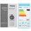 Стиральная машина Haier HW70-BP12969AE белый