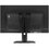 31.5" Монитор MSI MAG 321UP QD-OLED черный
