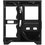 Корпус A4Tech Bloody BD-CC103 [BD-CC103-BK] черный