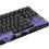 Keyboard  wired Дарк проджект x AKKO 5087S