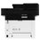 МФУ лазерное Kyocera ECOSYS MA4000x (азиатская версия)