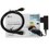 23.8" Monitor LG 24MR400-B qora