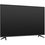 43" (109 см) Телевизор DEXP 43FKN1 черный