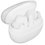 TWS headphones Tecno Buds 4 white 2024