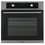 Электрический духовой шкаф Midea MO47003GX серебристый